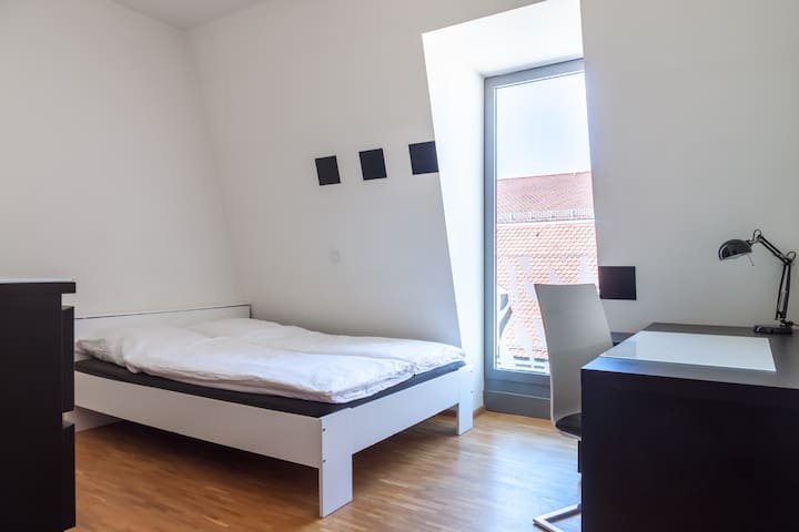 City Center Quartier