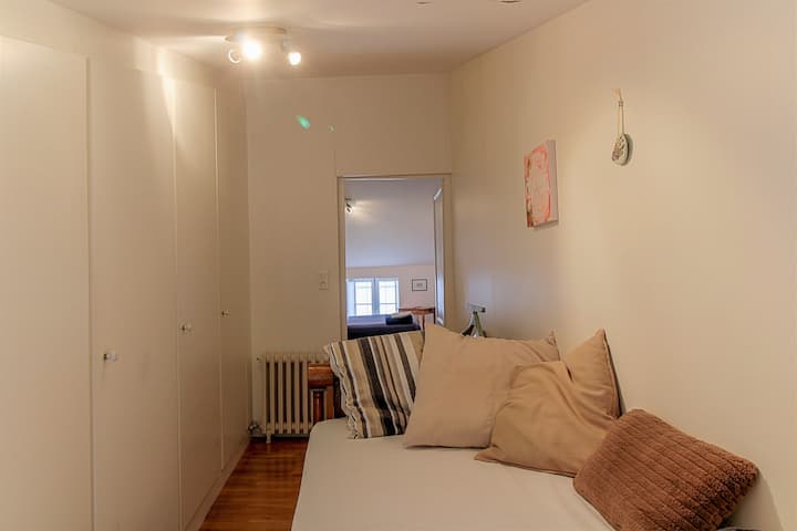 4 Ou 5 Personnes Charme à 15 Min De La Rochelle - Châtelaillon-Plage