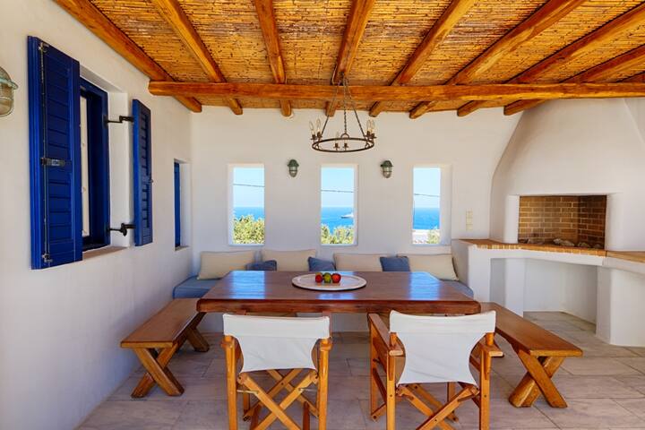 Agios Ioλannis Sunset Villa gallery image 5