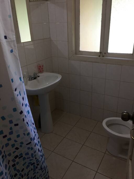 Baño