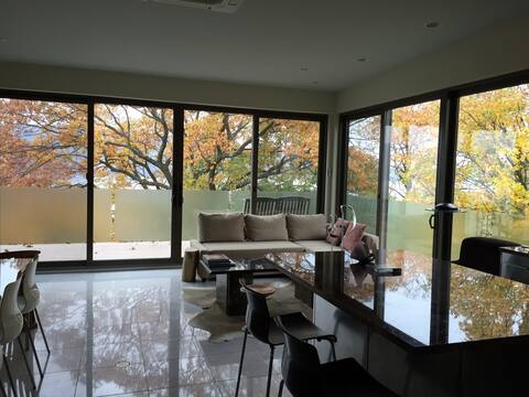 Hastings-on-Hudson Home with an Amazing View