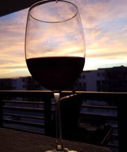 ¡Disfruta del atardecer en el mejor lugar !