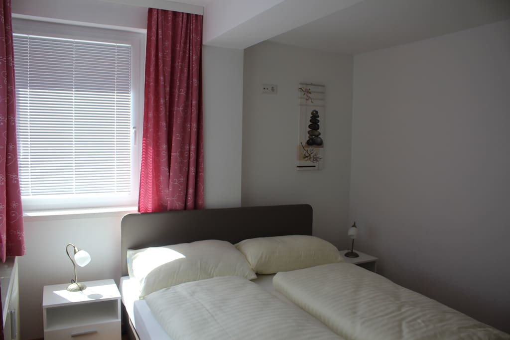 Slaapkamer 1