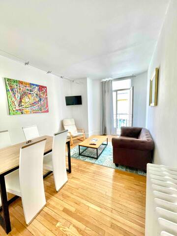 Sophie Et Gabriel managed Airbnb listing 2
