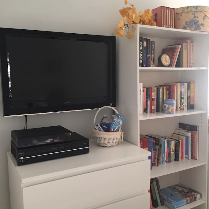 Wall Mount TV/DVR