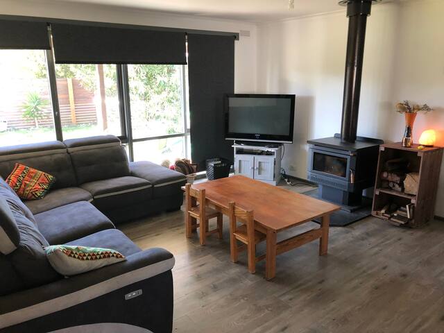 Family Home in Rye gallery image 2