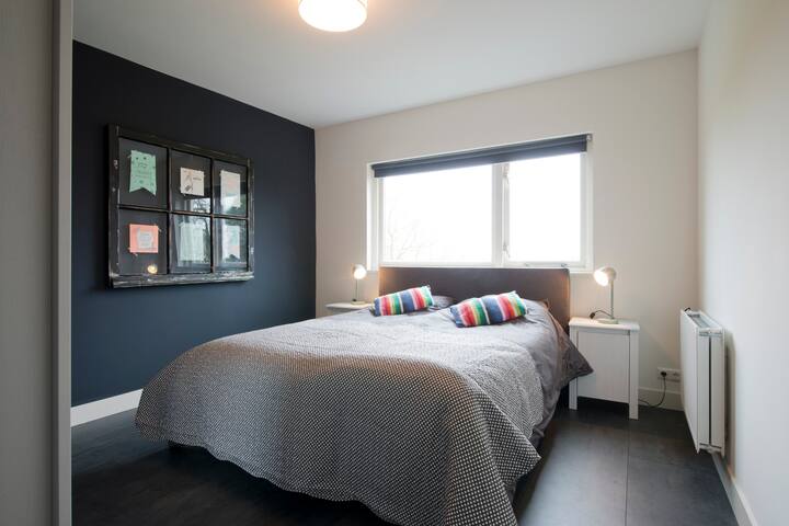 Slaapkamer 1