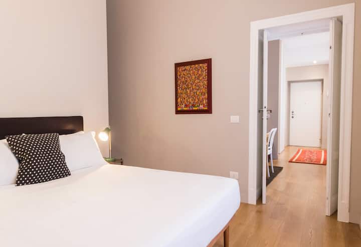 საძინებელი