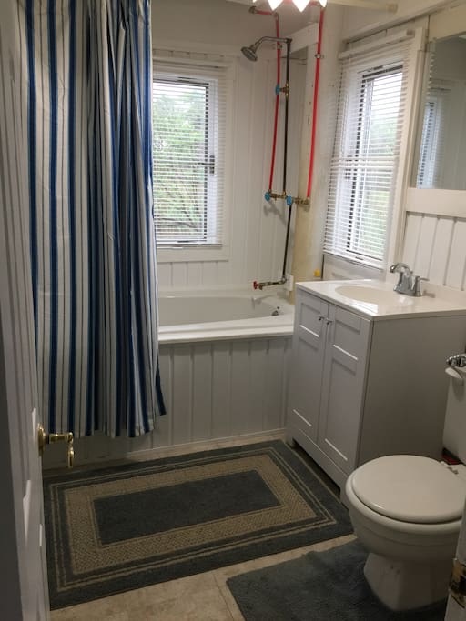 Nice Bathroom