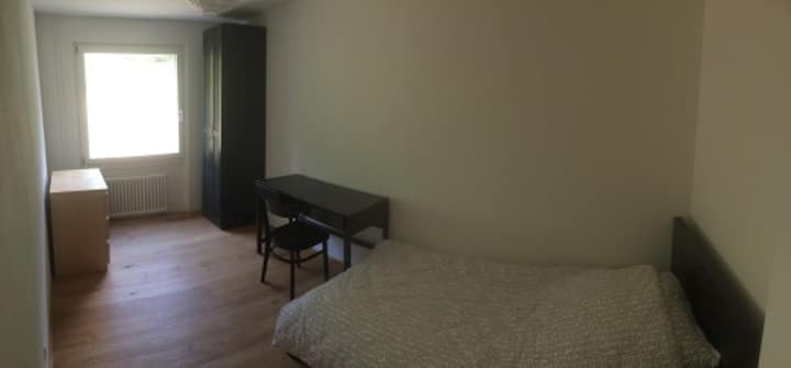 3. חדרי שינה