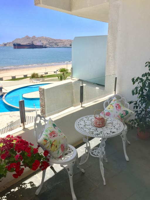 Terraza