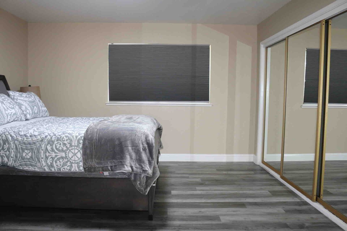 საძინებელი