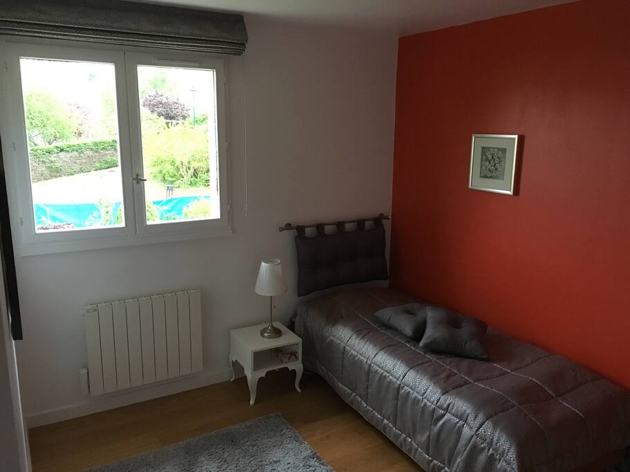 La chambre