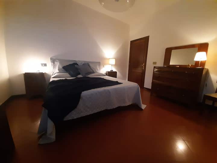 Habitación 1