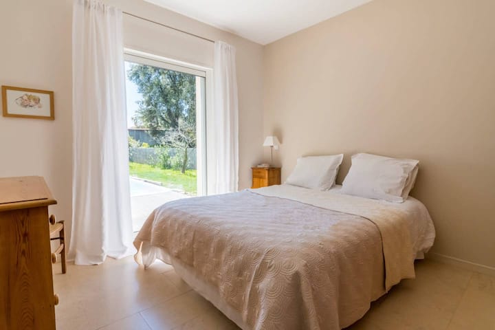 Спална соба 2