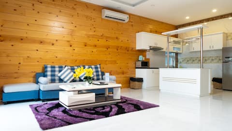 Double room in Villa - Irelax Bangkok Resort