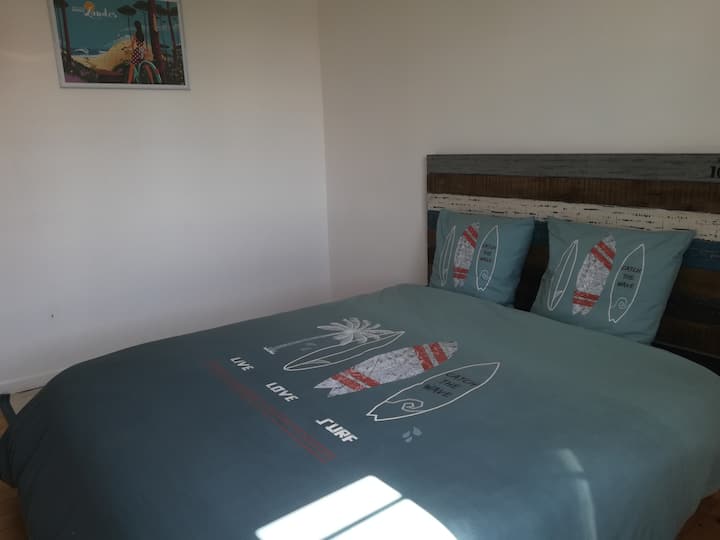 غرفة النوم 1