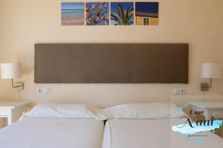 Спална соба 1