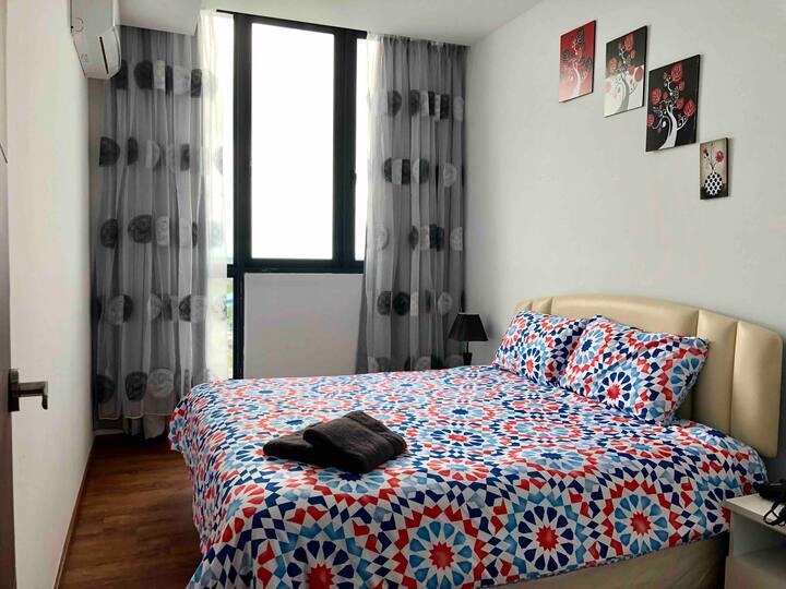 Ropa de cama tamaño king