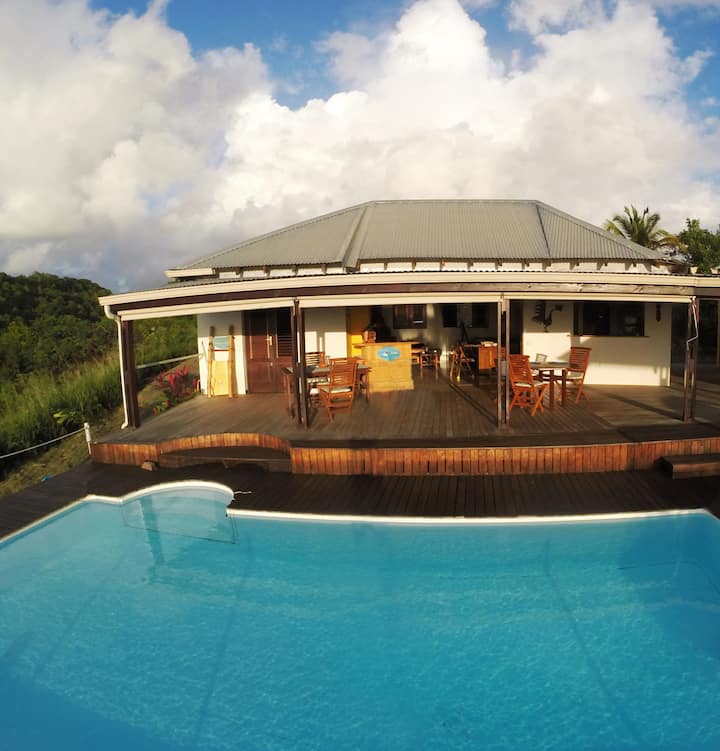 GrandBourg Holiday Rentals & Homes GrandeTerre, Guadeloupe Airbnb