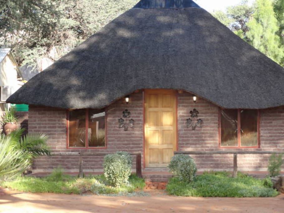 Thatchedroof lapa