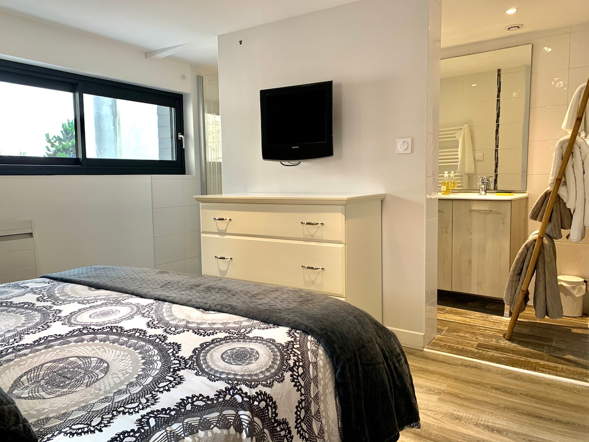 ห้องนอน