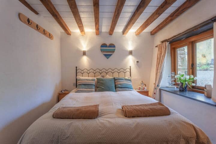 Dormitorio principal