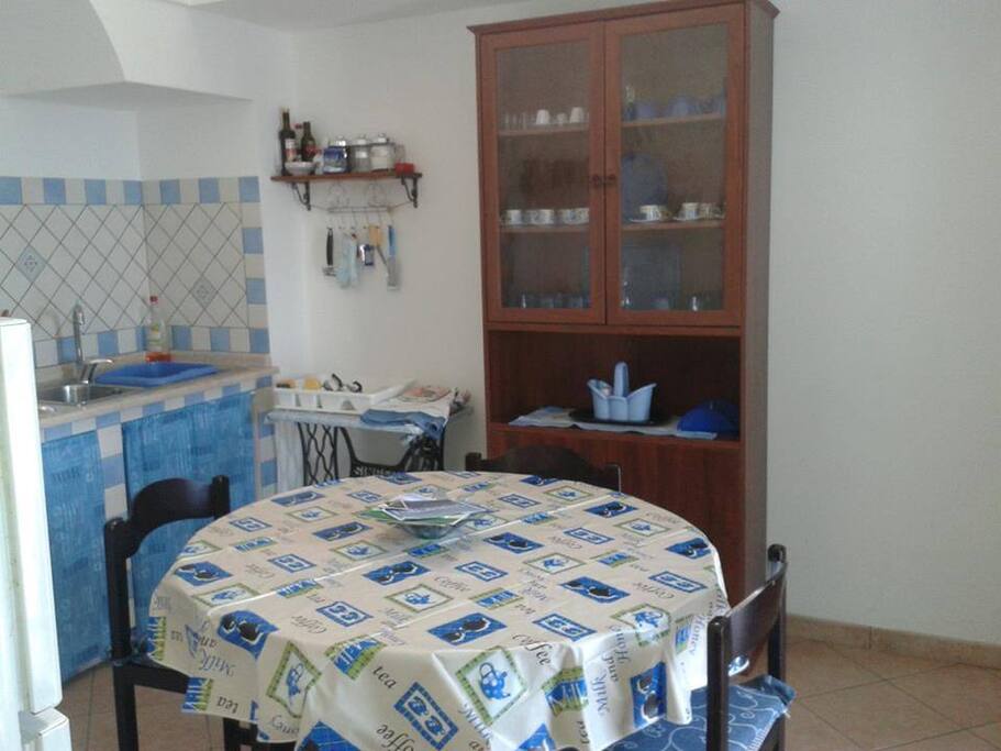 cucina