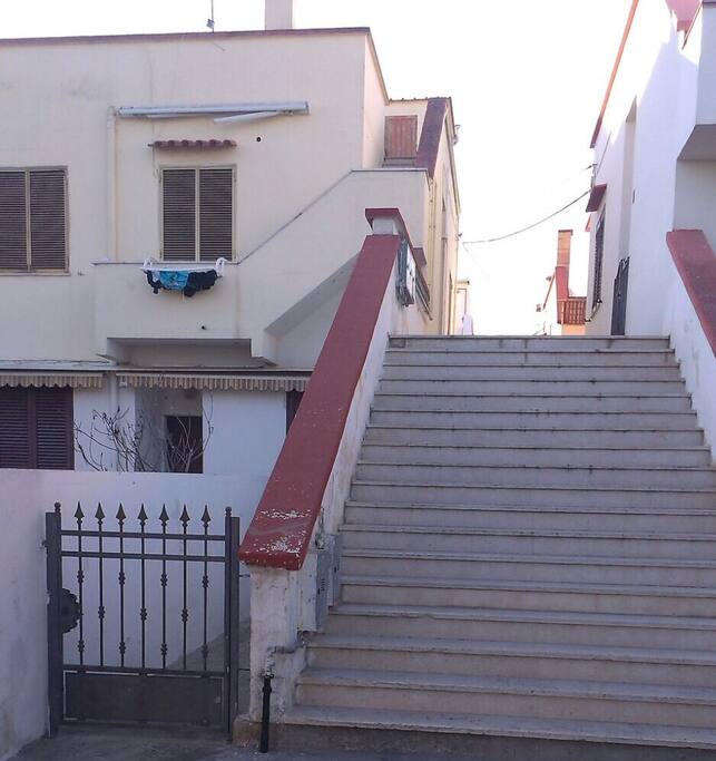 Facciata