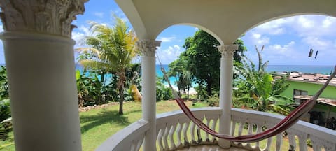 Troopa's Tropical Escape