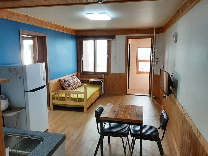 ห้องนั่งเล่น