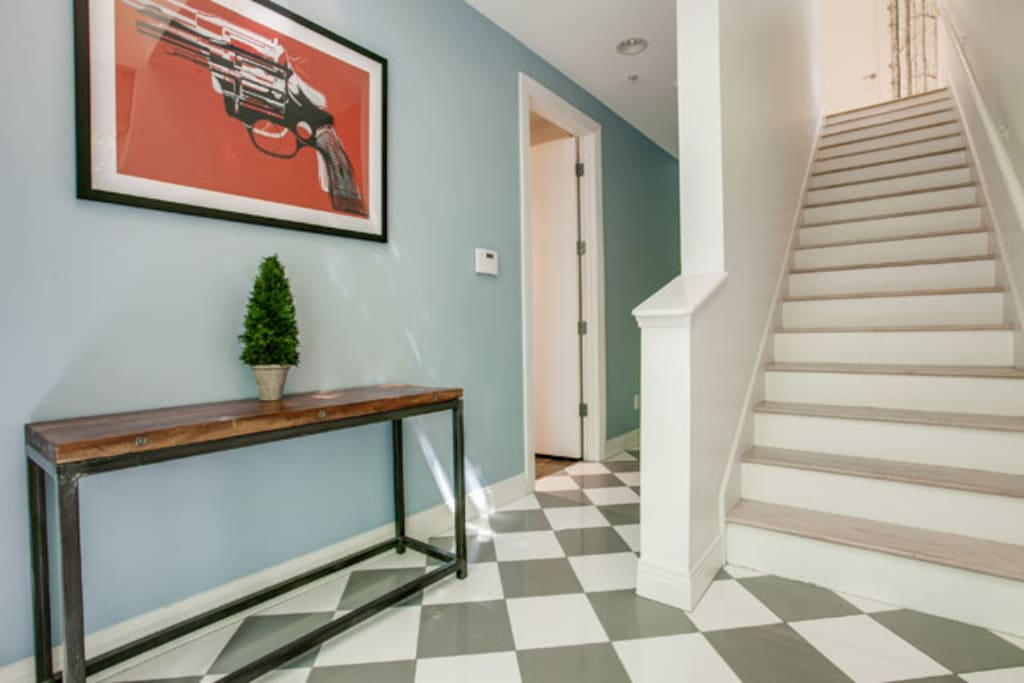Entryway