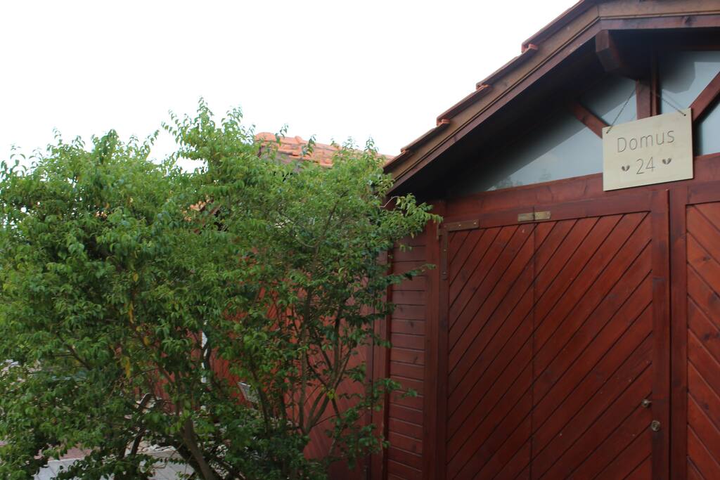 Bungalow Dómus 24