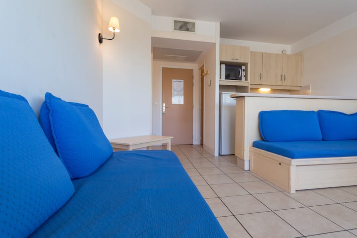 Nice St Laurent Cagnes Antib Cannes Piscin Tennis - St-Laurent-du-Var