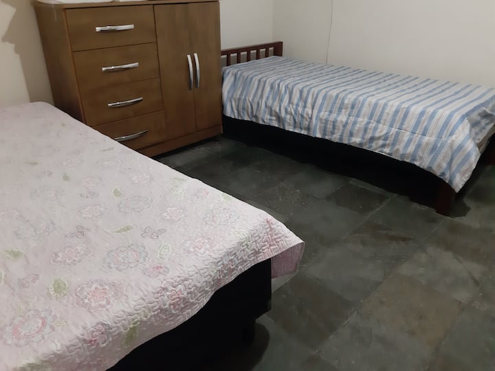 Habitación 3
