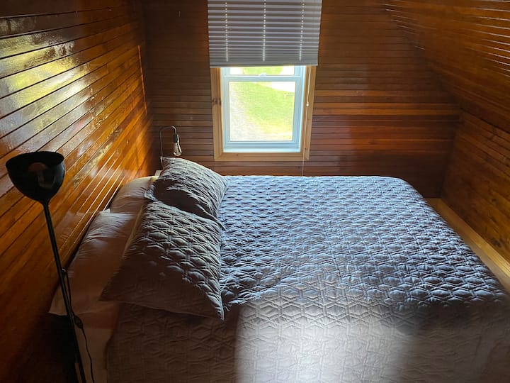 غرفة النوم 2