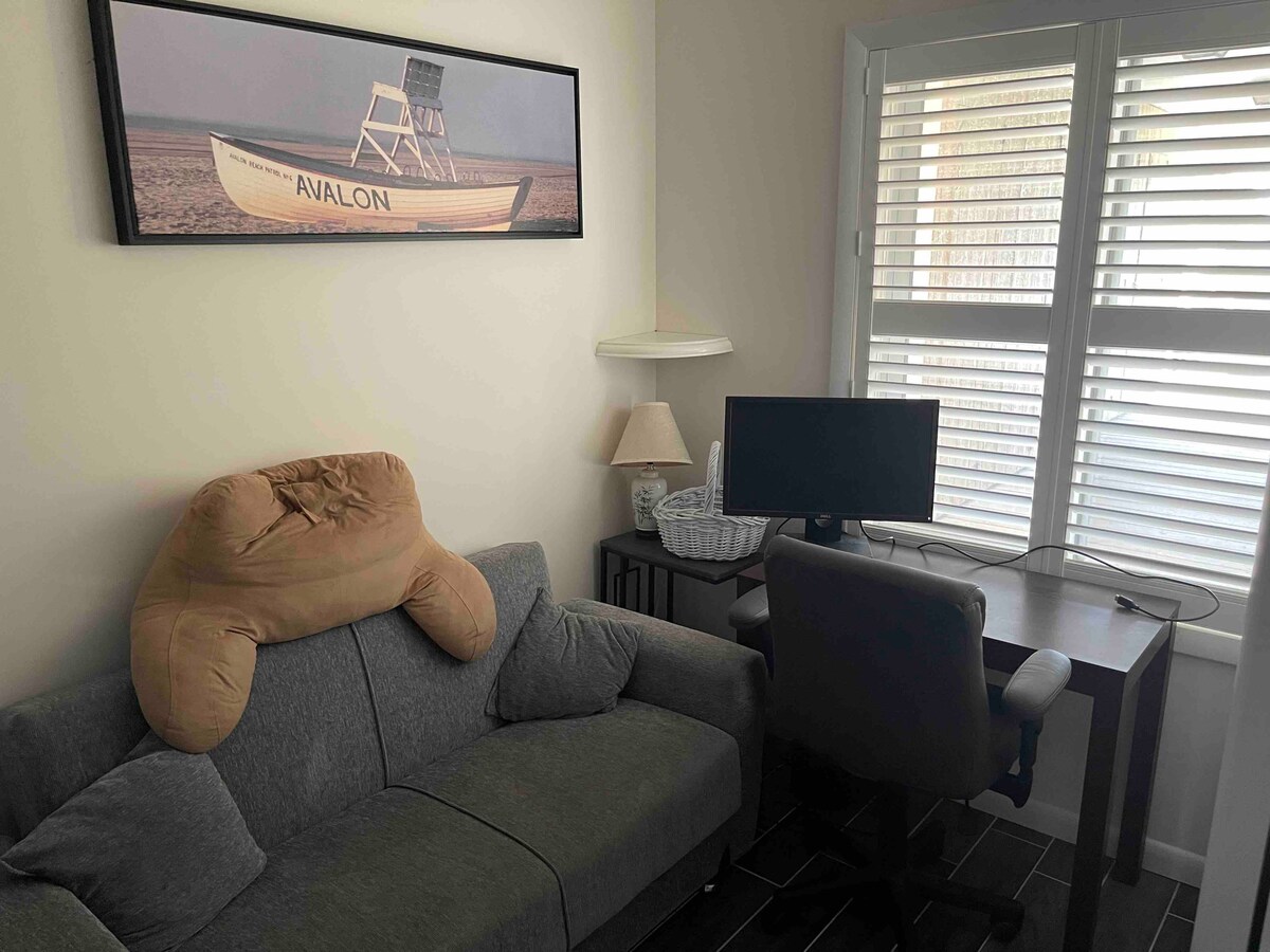 ห้องนอน