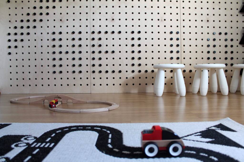playroom