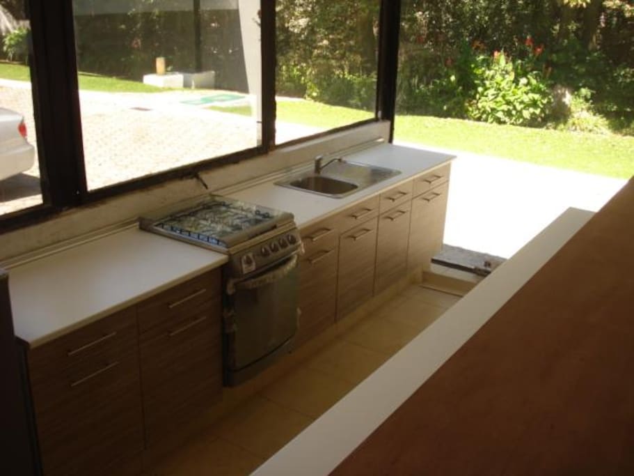 cocina