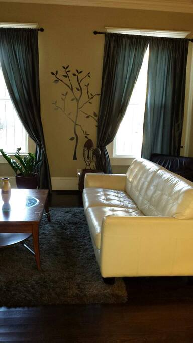 Family room/living room