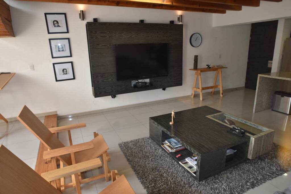 TV Room