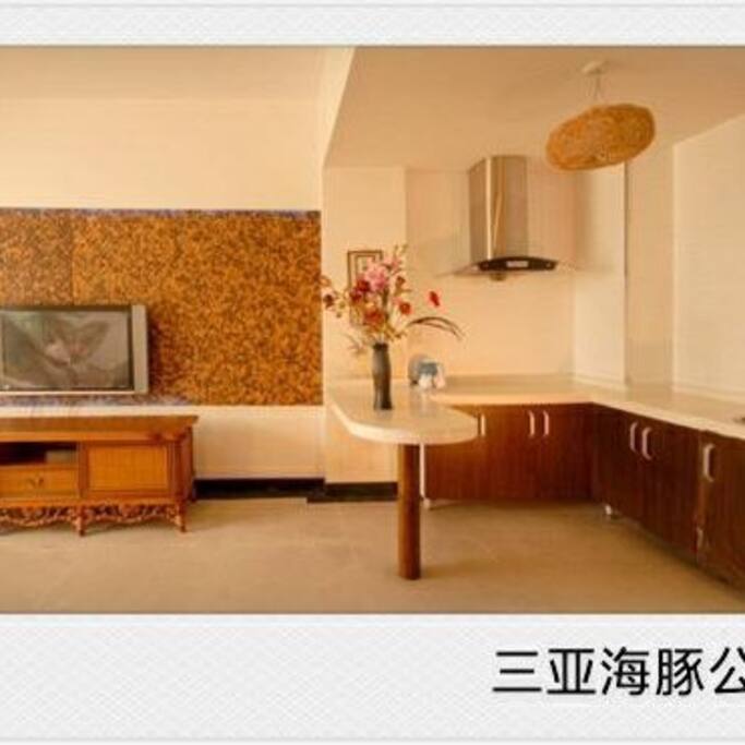 客厅