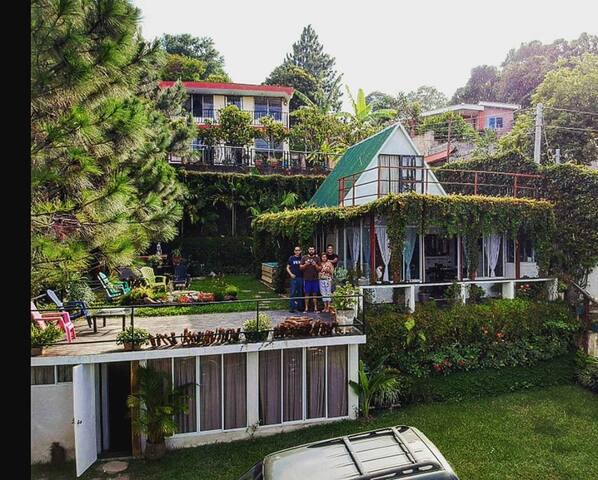 Casas Pequeñas Modernas En El Salvador - Casa Nueva Idea