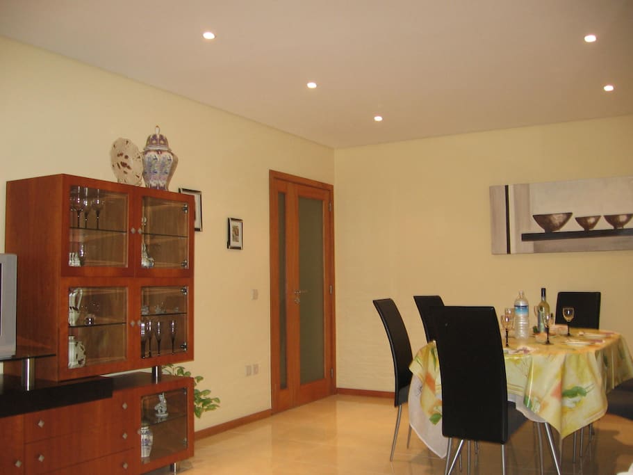 salle a manger