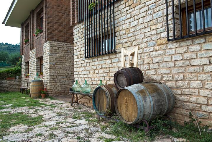 Casa Pichon Etxea gallery image 2