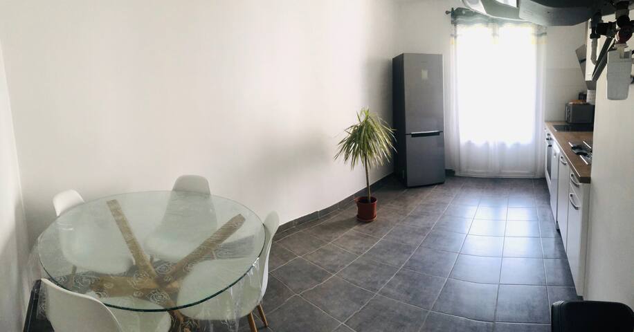 Listing in Ajaccio