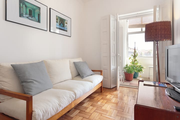 Aida's Haven | Apartment | Bolhão | - Porto