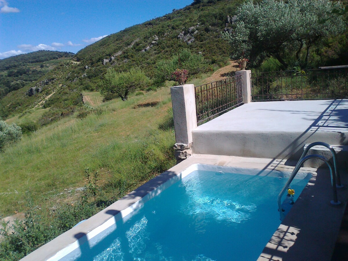 Masia Sort de Boix 2