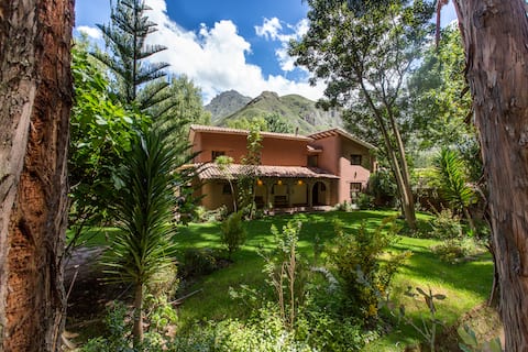 Stunning Villa in the Sacred Valley - Pisac