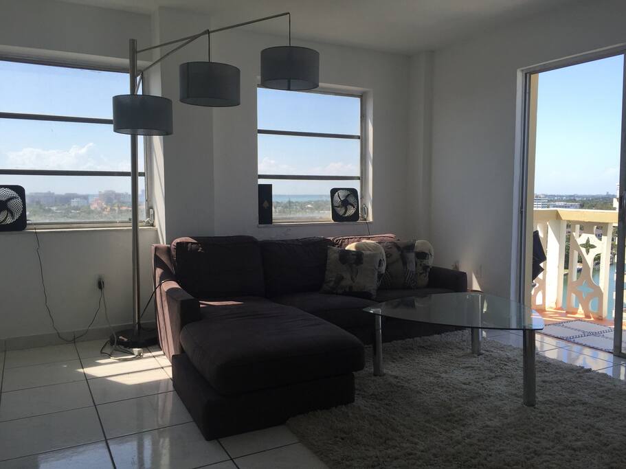 fully furnished/ partial furnished available